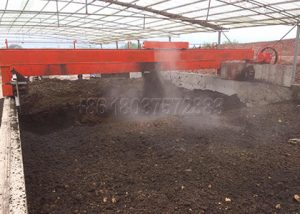 Composting in Winter